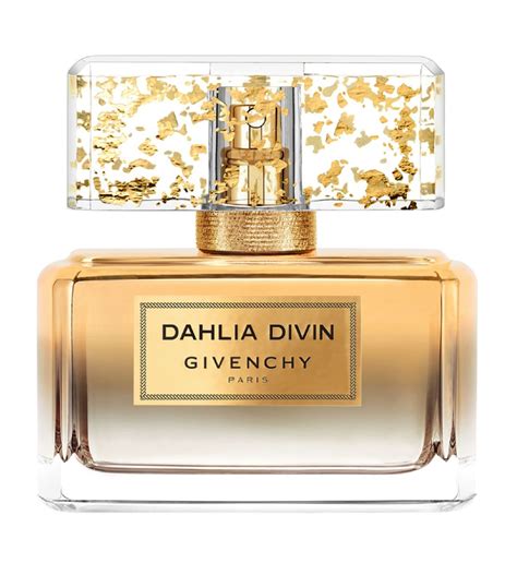 givenchy divin le nectar|givenchy dahlia divine.